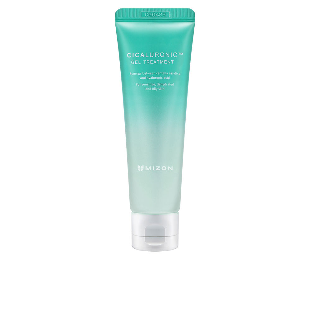 Mizon Trattamento gel CICALURONIC