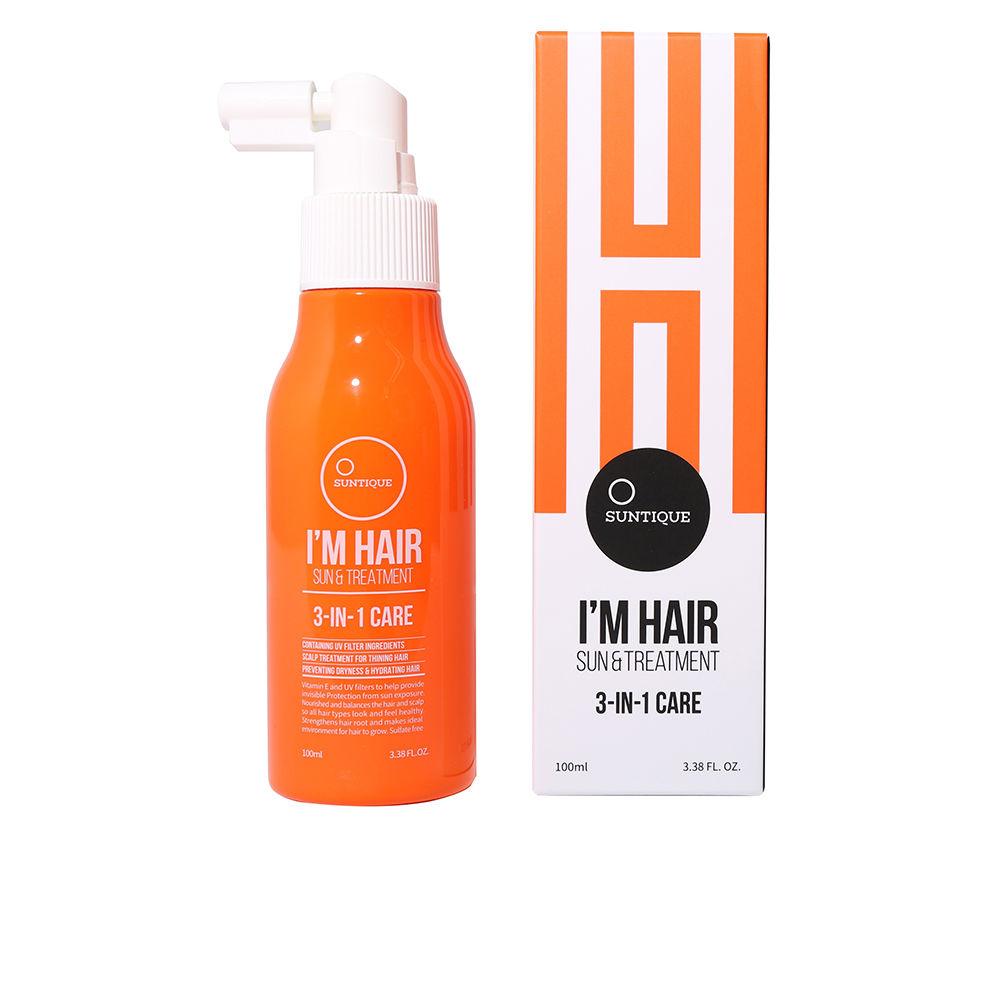Suntique Trattamento solare I'M HAIR