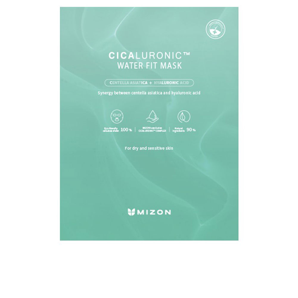 Mizon Maschera CICALURONIC water fit Negozi Online