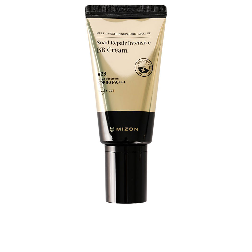 Mizon SNAIL REPAIR BB cream intensiva SPF30