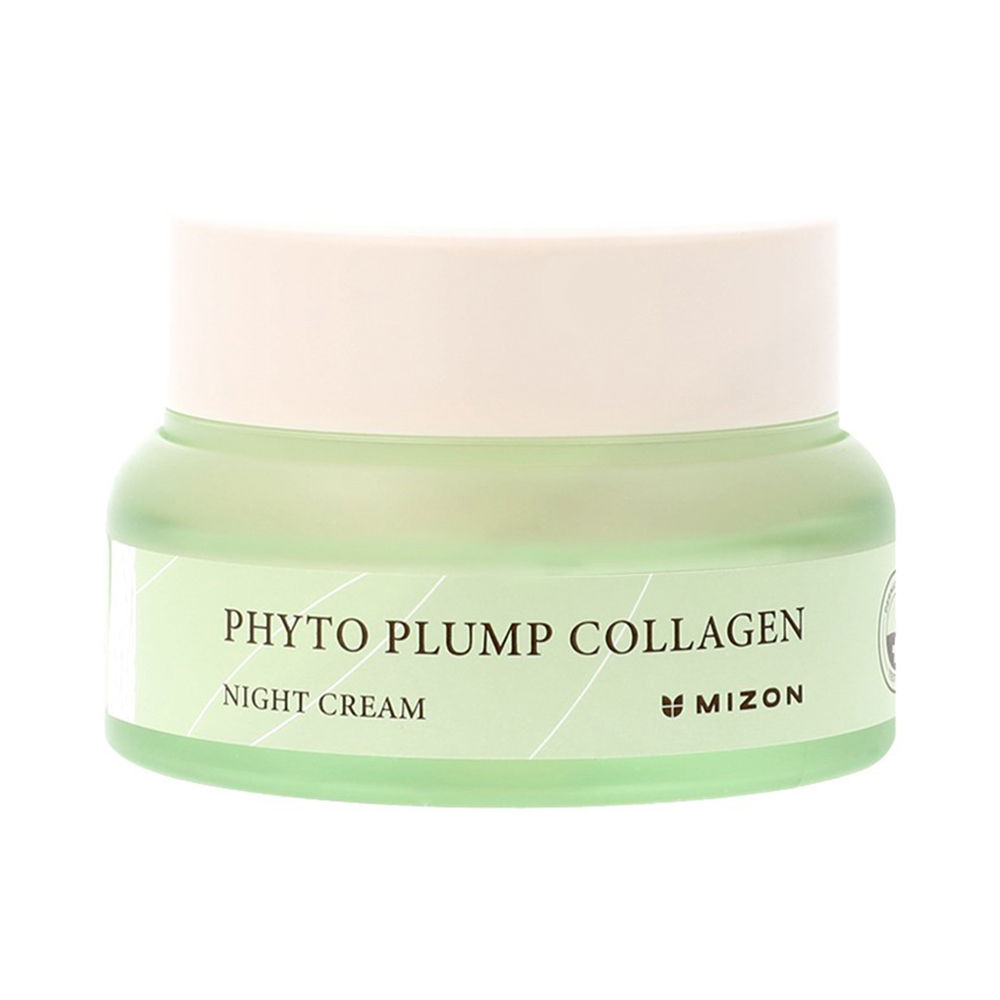 Mizon PHYTO PLUMP COLLAGEN crema notte Promozione Limitata