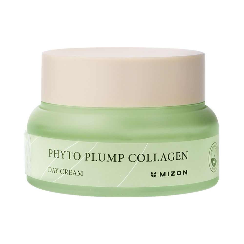 Mizon PHYTO PLUMP COLLAGEN crema da giorno