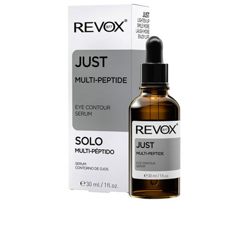 Revox JUST siero contorno occhi multi-peptidico
