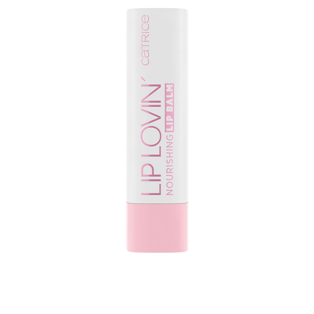 Catrice LIP LOVIN' balsamo labbra nutriente Sconto