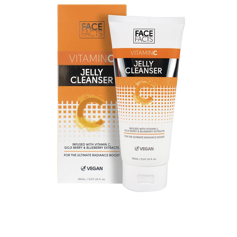 Face Facts Detergente in gelatina VITAMINA