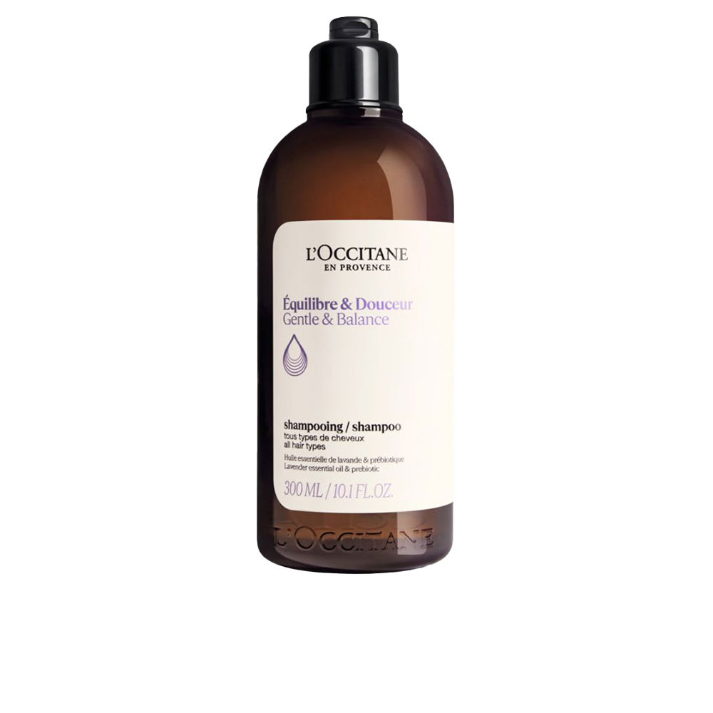L&#39;Occitane En Provence AROMACOLOGIA shampoo micellare Saldi