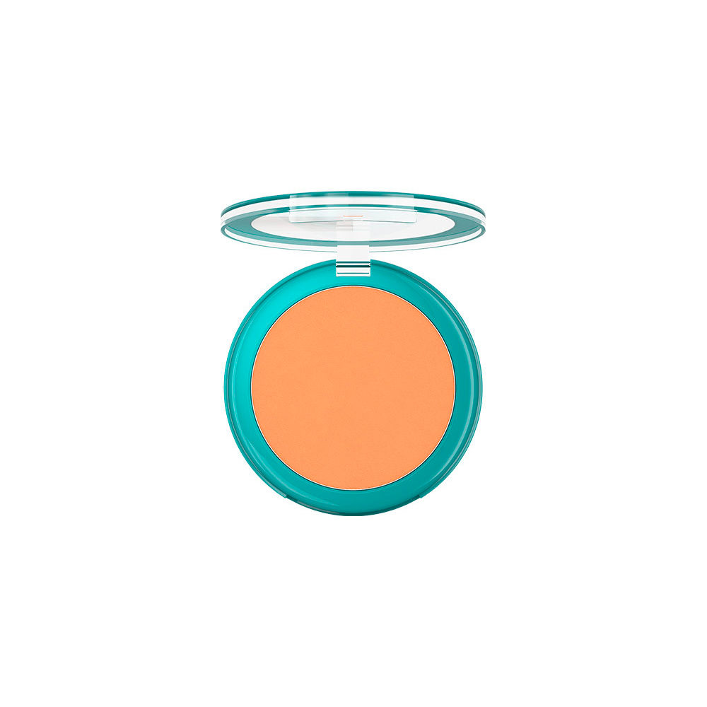 Maybelline GREEN EDITION blurry skin powder Saldi Di Fabbrica