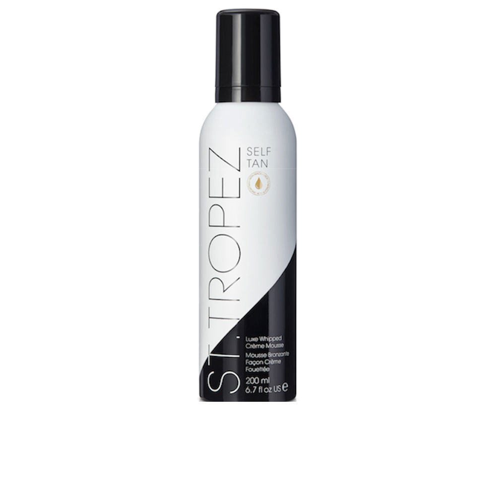 St. Tropez Mousse in crema SELF TAN LUXE I Più Venduti