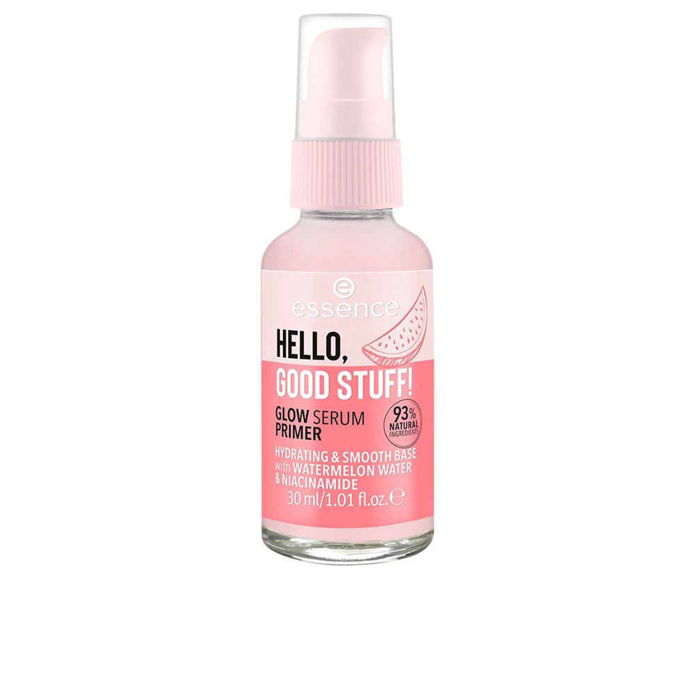 Essence HELLO GOOD STUFF glow serum primer