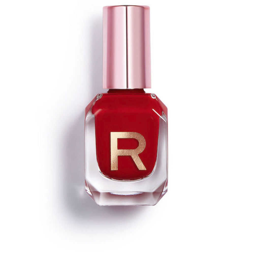 Revolution Make Up Smalto per unghie HIGH GLOSS
