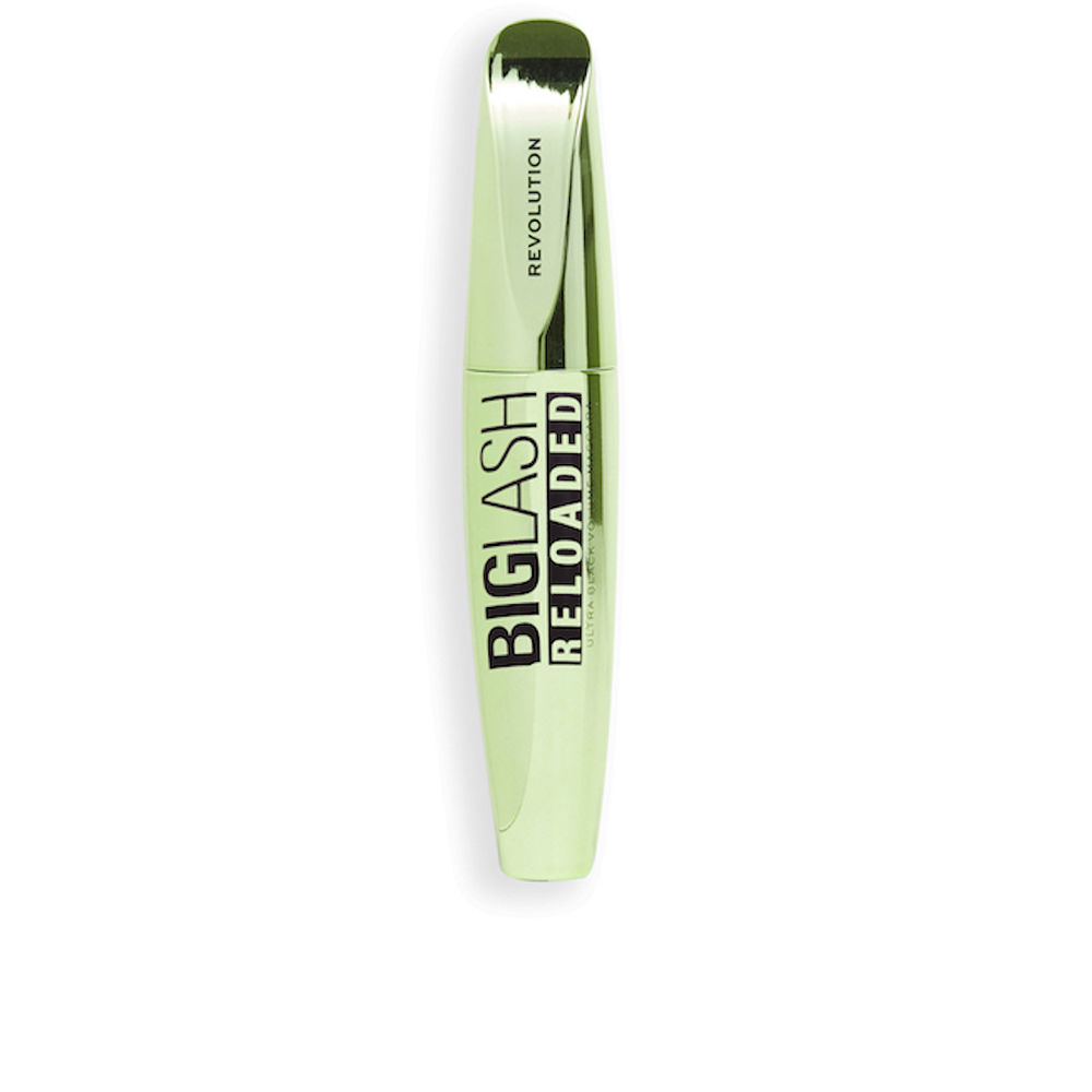 Revolution Make Up Mascara volumizzante BIG LASH RELOADED