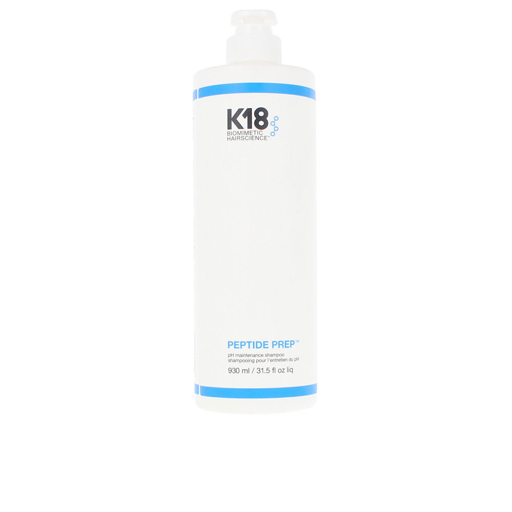 K18 Shampoo di mantenimento PEPTIDE PREP
