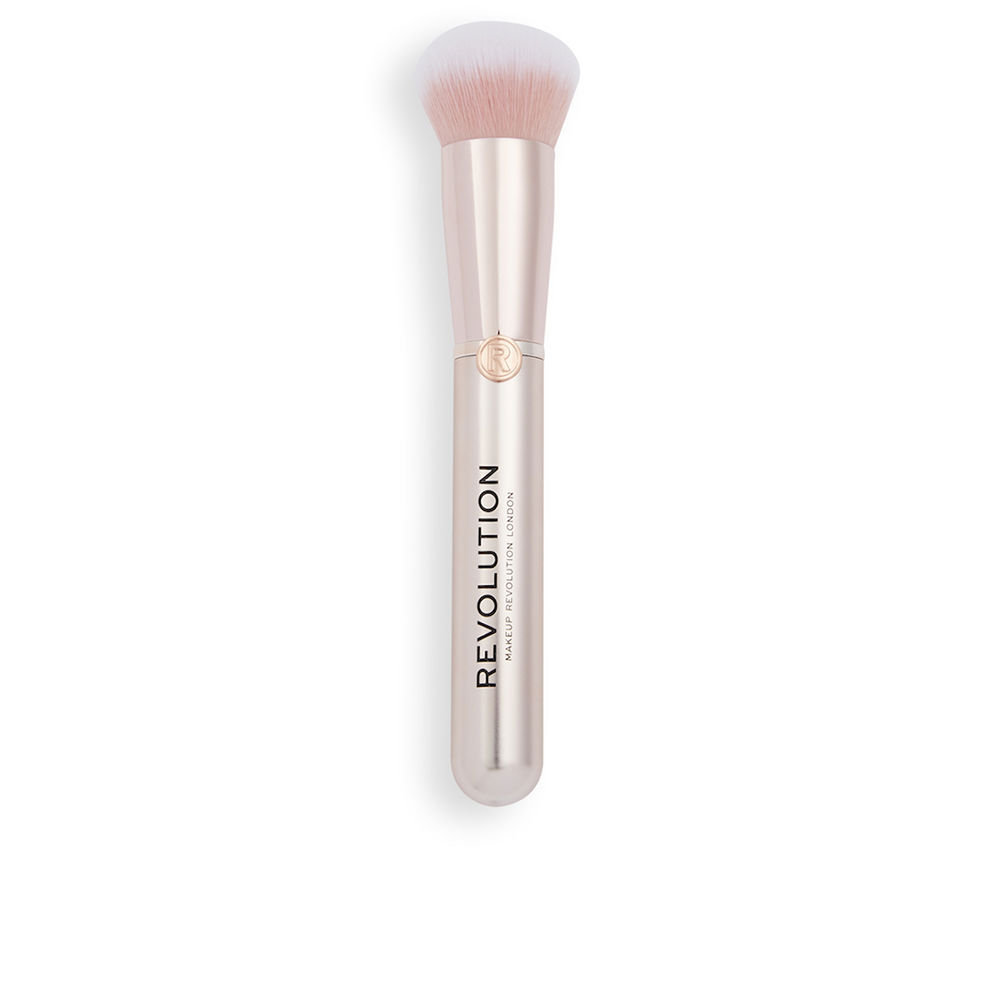 Revolution Make Up Pennello per fondotinta BLUFFING #R7