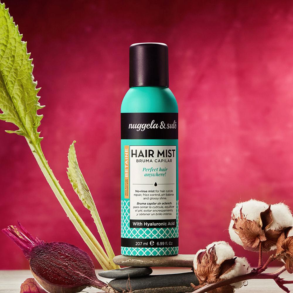 Nuggela & Sulé HAIR MIST nebbia per capelli Offerte giornaliere