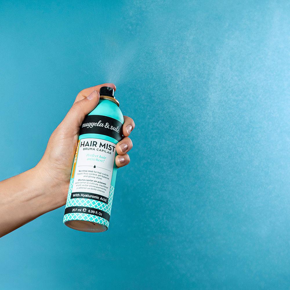 Nuggela & Sulé HAIR MIST nebbia per capelli Offerte giornaliere