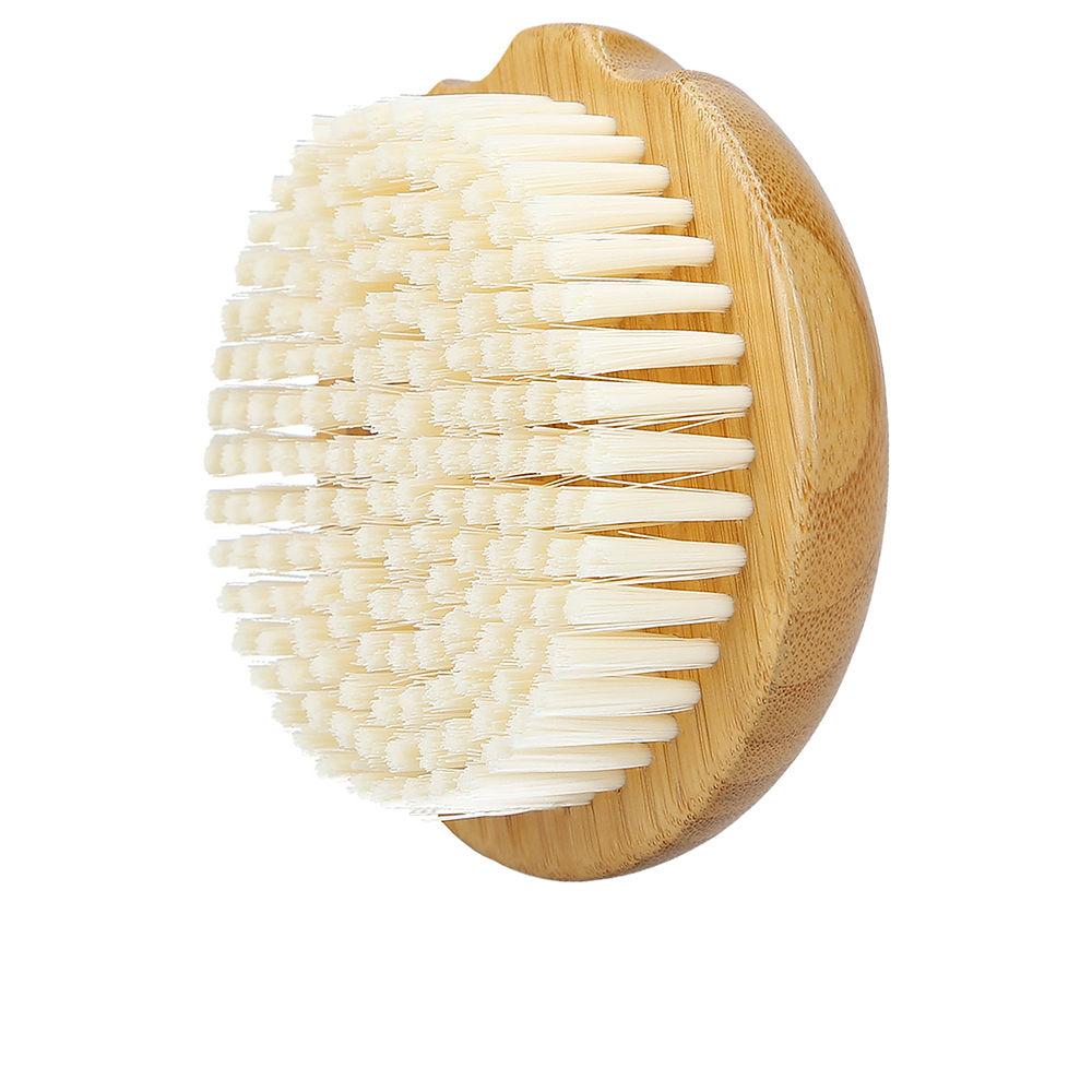 Lussoni Spazzola per il corpo vegana BAMBOO Enormi risparmi