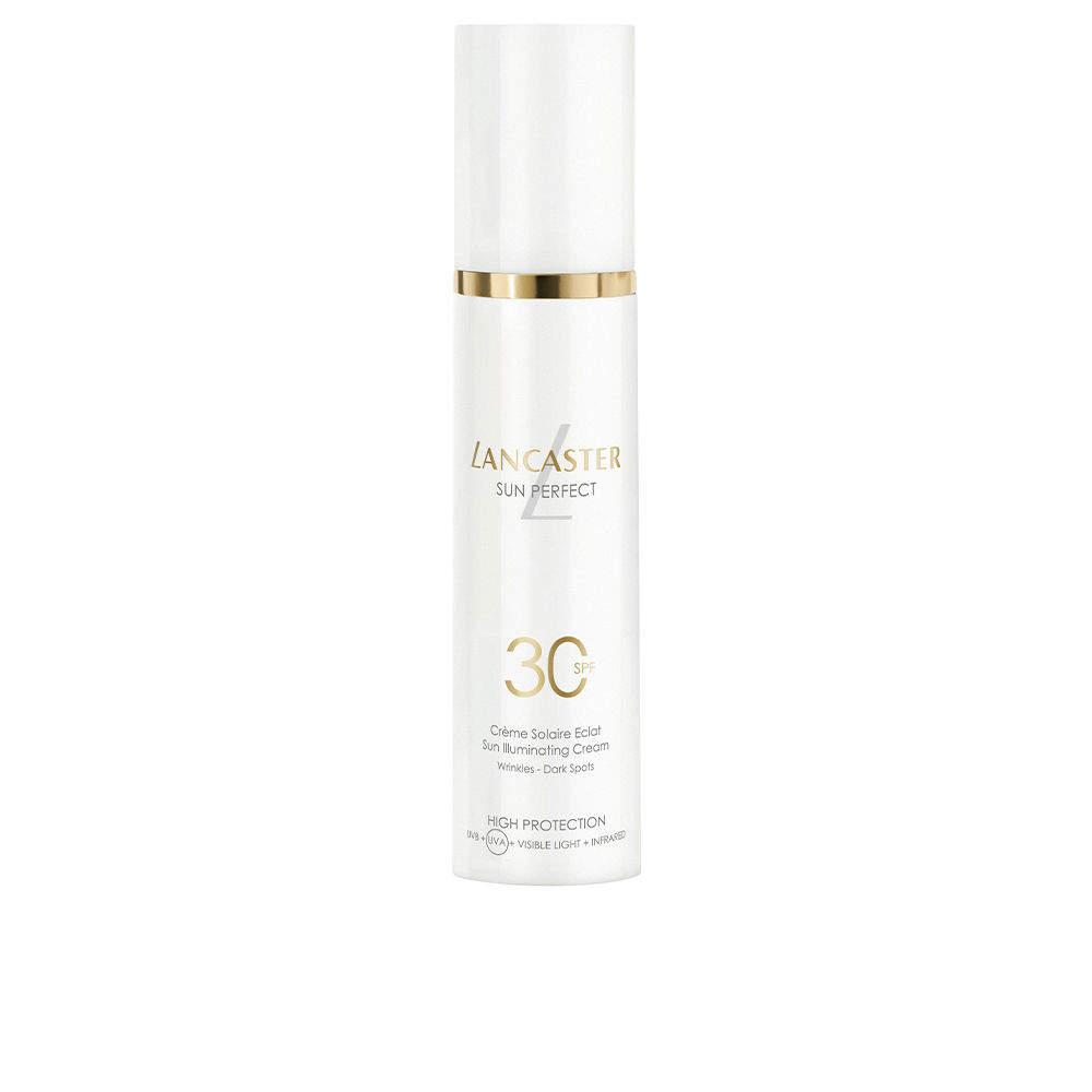 Lancaster SUN PERFECT illuminating cream SPF30