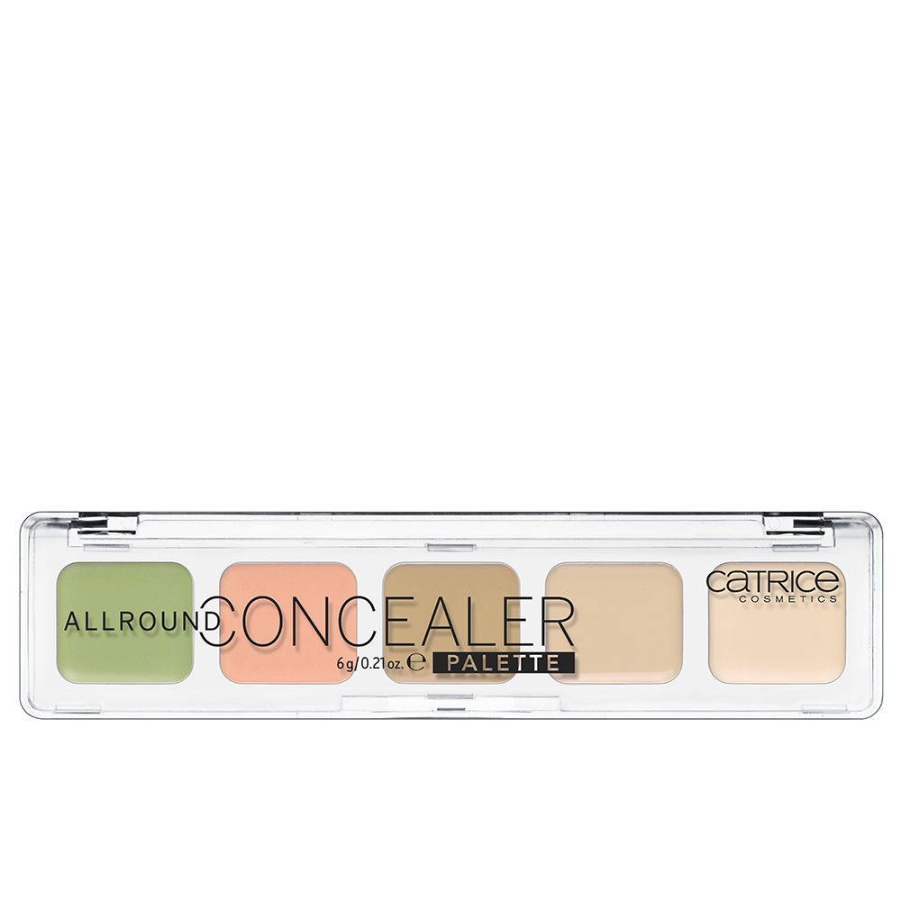 Catrice ALLROUND concealer Ritorno libero
