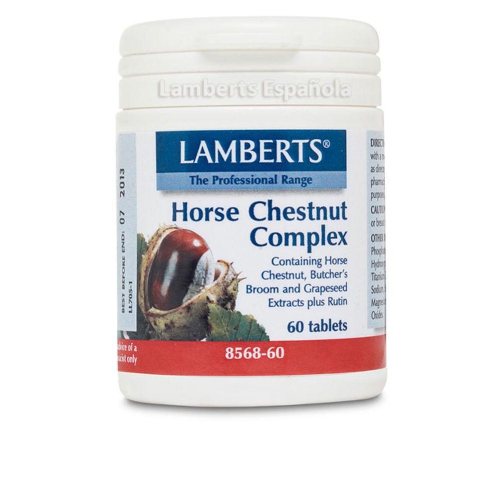 Lamberts Castaño De Indias Rilascio limitato