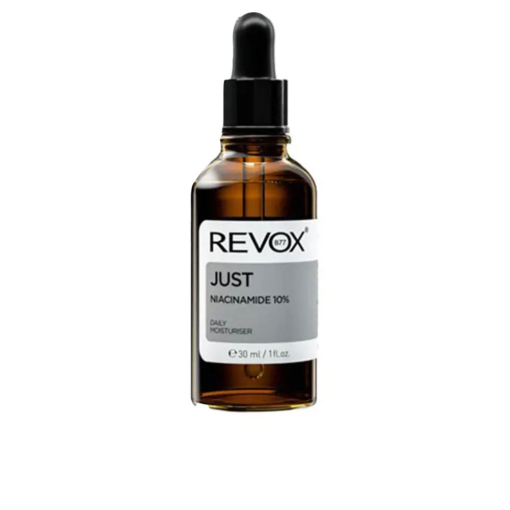Revox SOLO niacinamide 10% Ultimi tre giorni