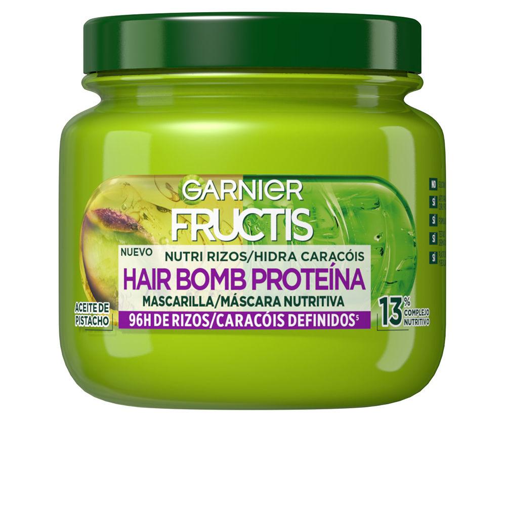 Garnier FRUCTIS HIDRA RIZOS mascarilla Latest stili
