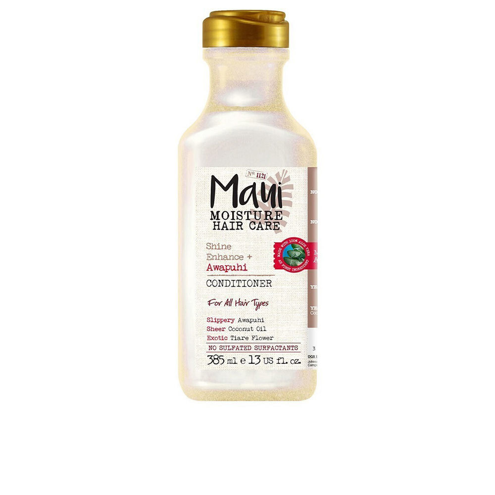 Maui AWAPUHI balsamo per capelli opachi
