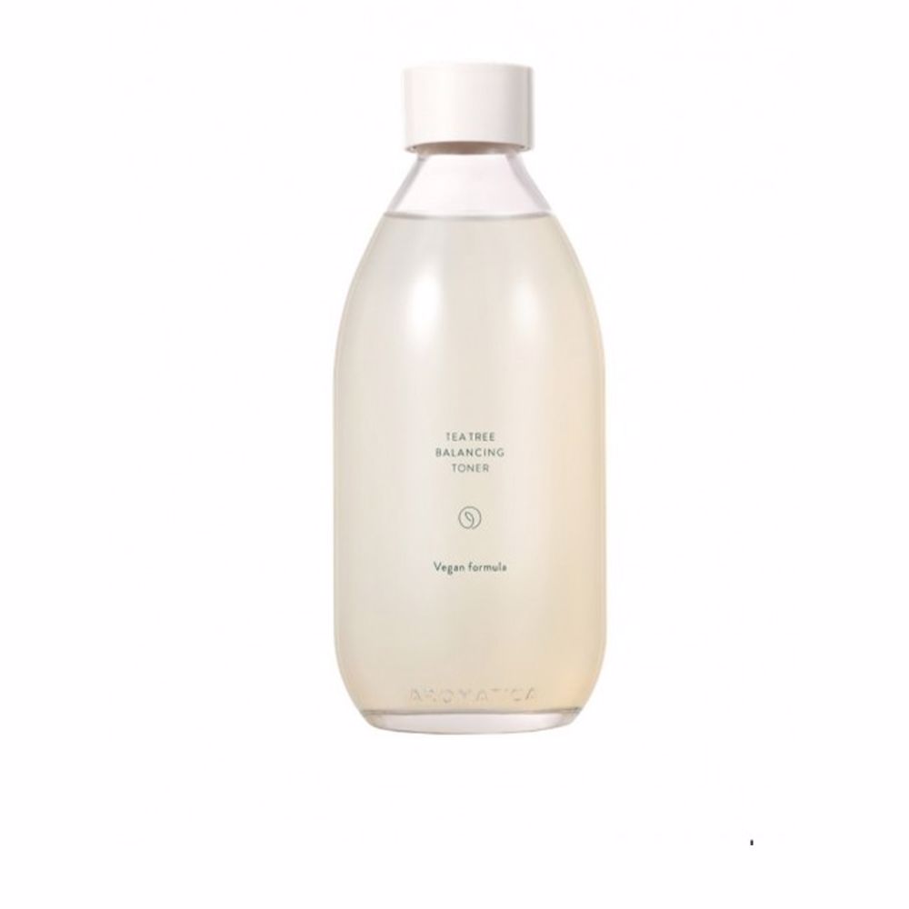 Aromatica TEA TREE balancing toner Fino al 50% di sconto