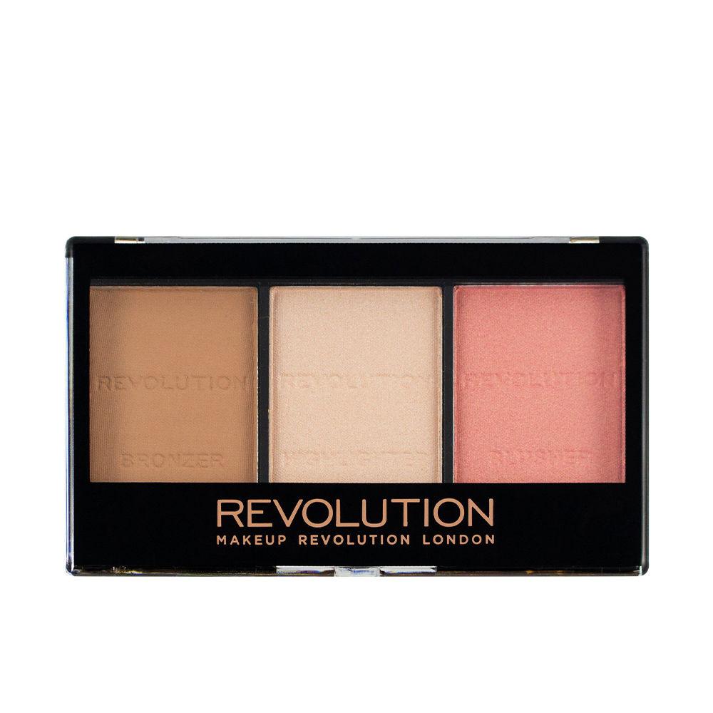 Revolution Make Up ULTRA SCULPT & CONTOUR Fino al 60% di sconto
