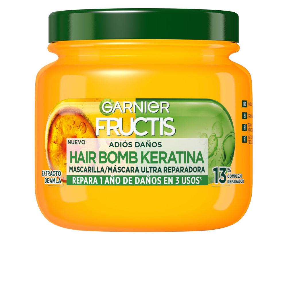 Garnier FRUCTIS ADIÓS DAÑOS mascarilla