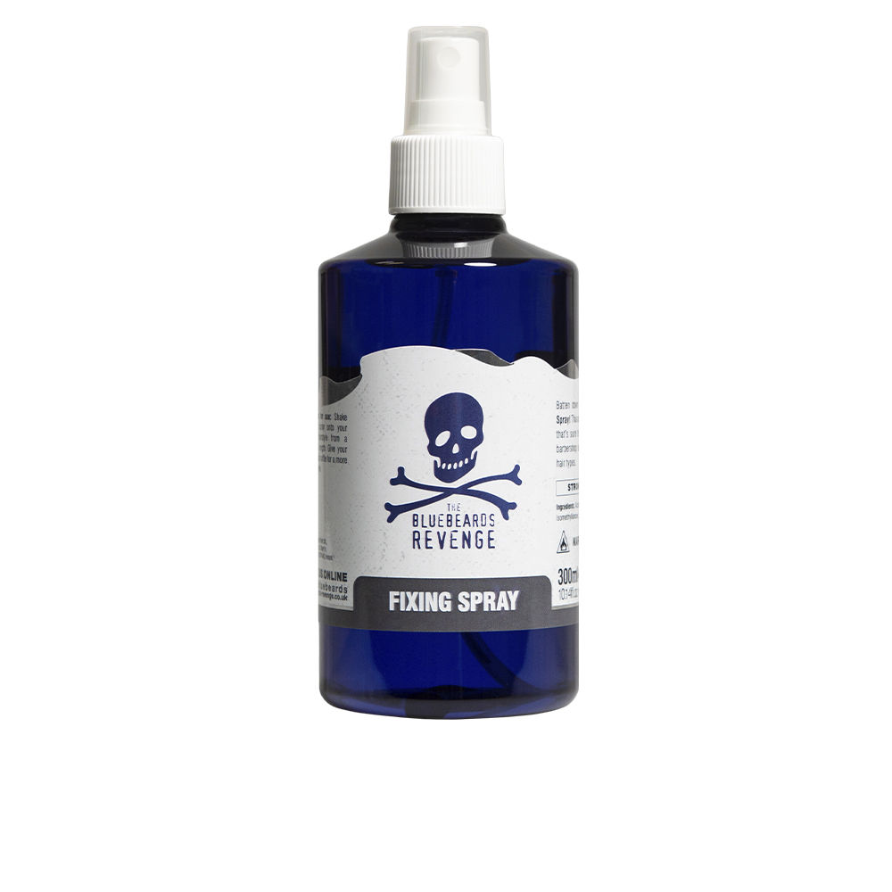 The Bluebeards Revenge FIXING spray Only for today