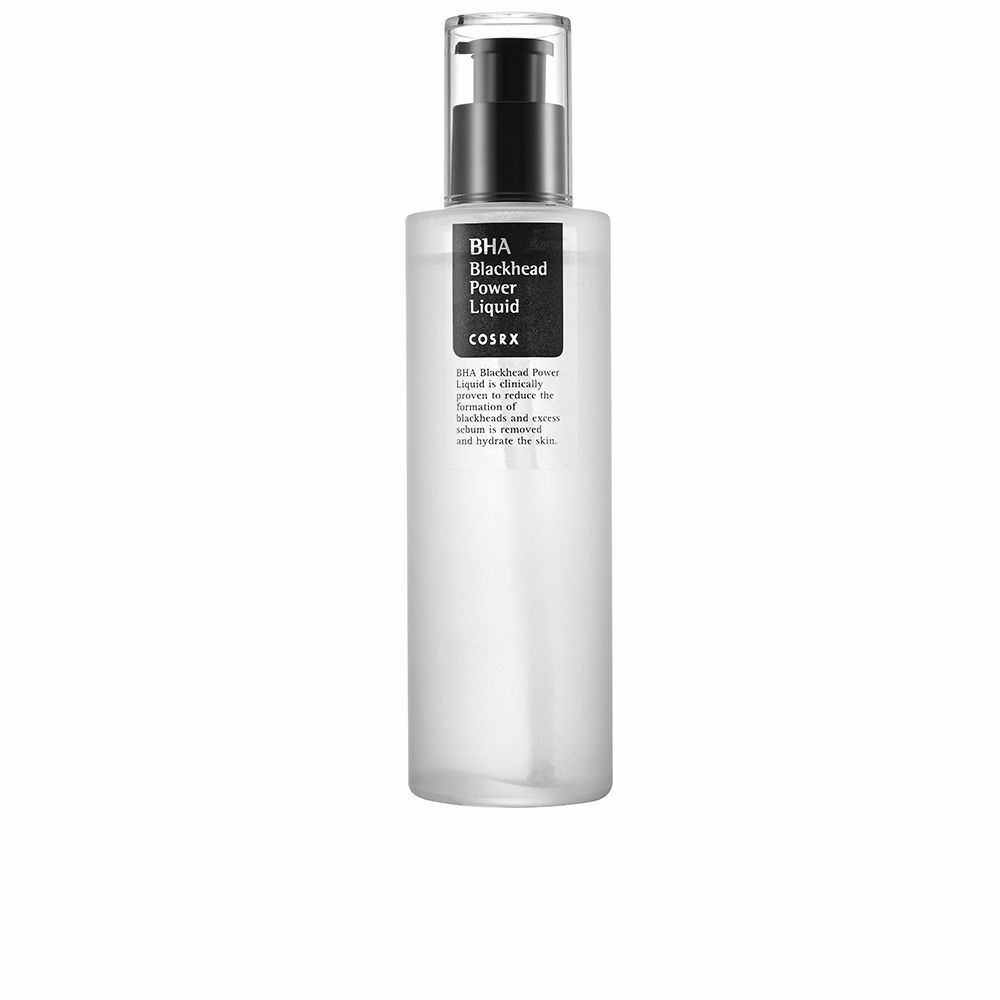 Cosrx BHA blackhead power liquid 50% di sconto per tempo limitato