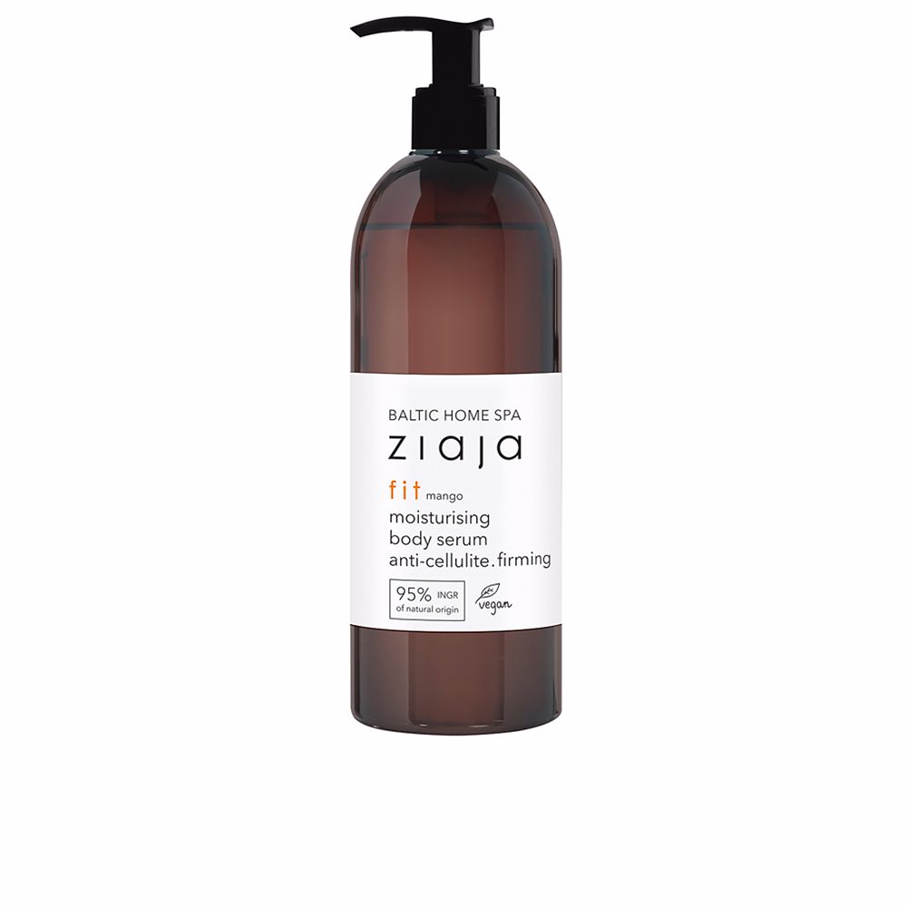 Ziaja BALTIC HOME SPA FIT serum corporal hidratante