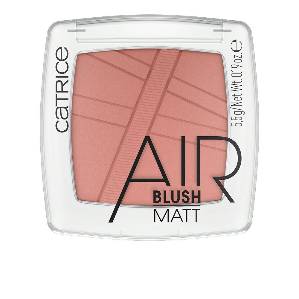 Catrice AIR BLUSH GLOW blusher #010-coral sky Negozi Online