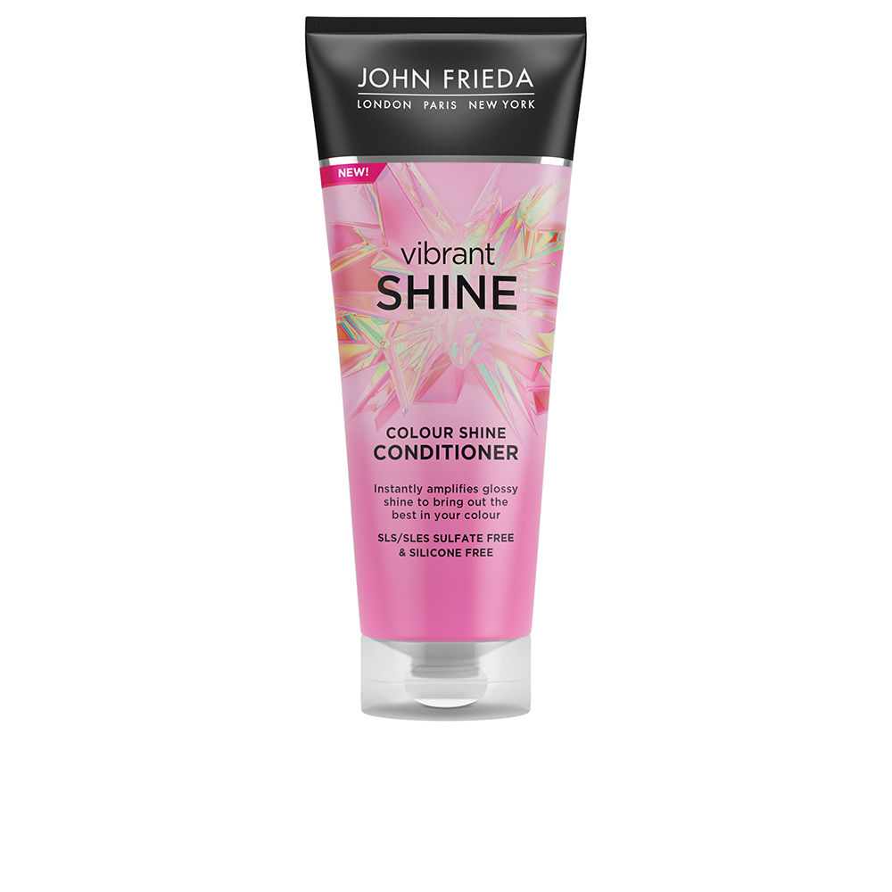 John Frieda Balsamo VIBRANT SHINE Shopping Online
