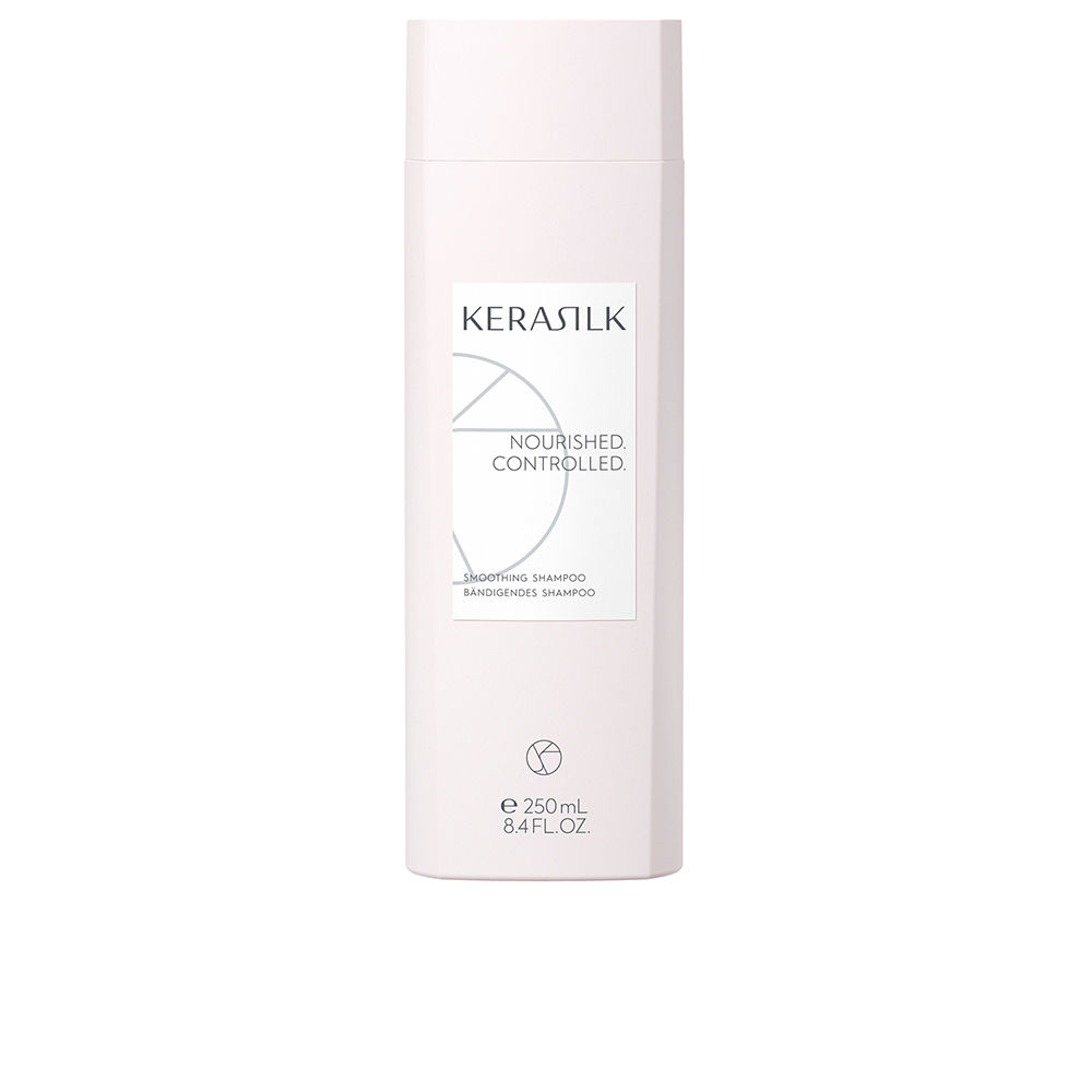 Kerasilk Shampoo lisciante ESSENTIALS Economico