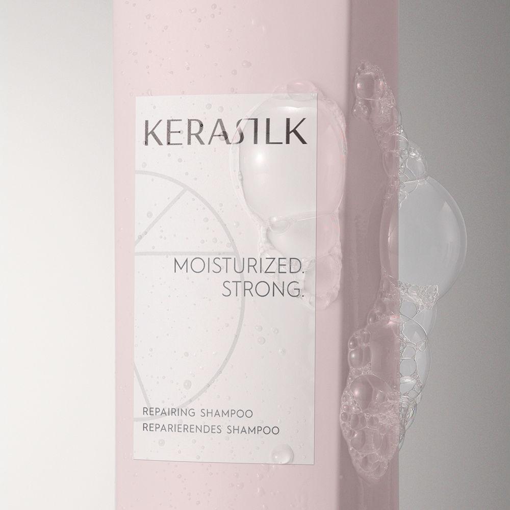 Kerasilk ESSENTIALS shampoo riparatore Outlet