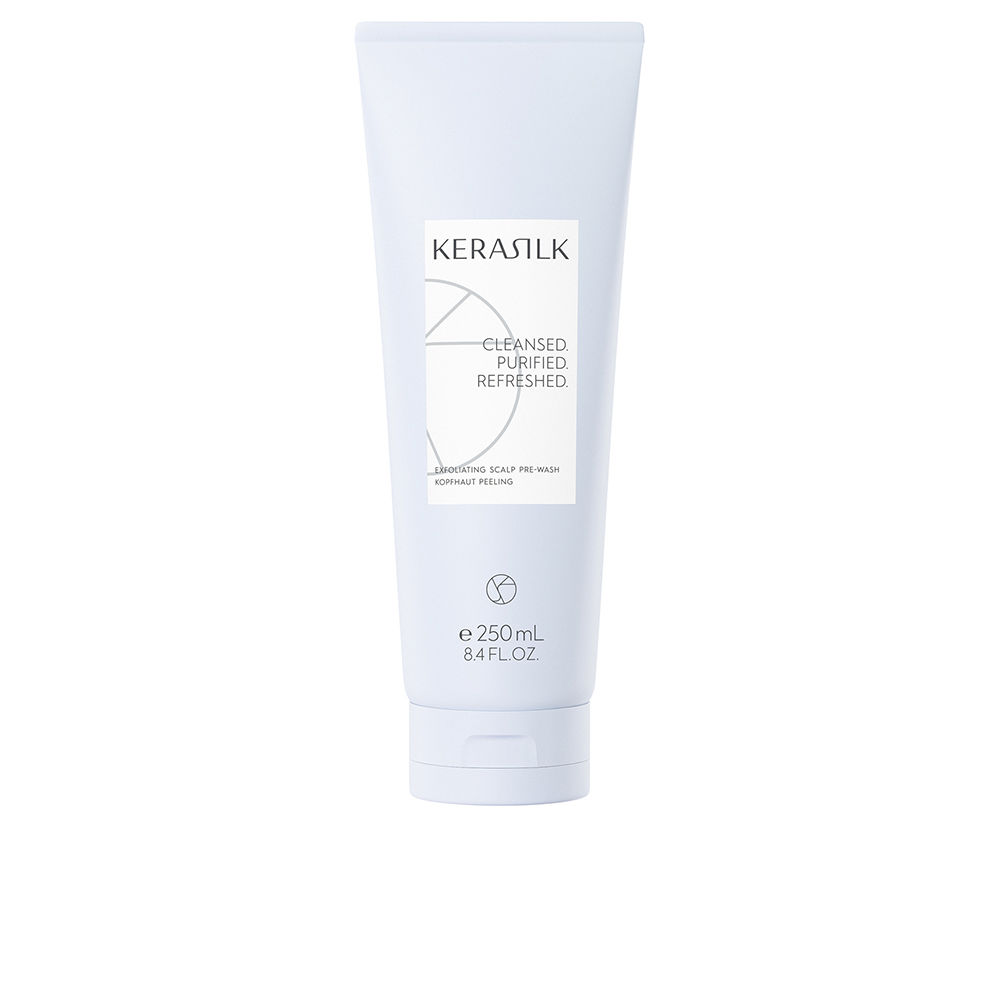 Kerasilk SPECIALISTI prelavaggio esfoliante cuoio capelluto Saldi