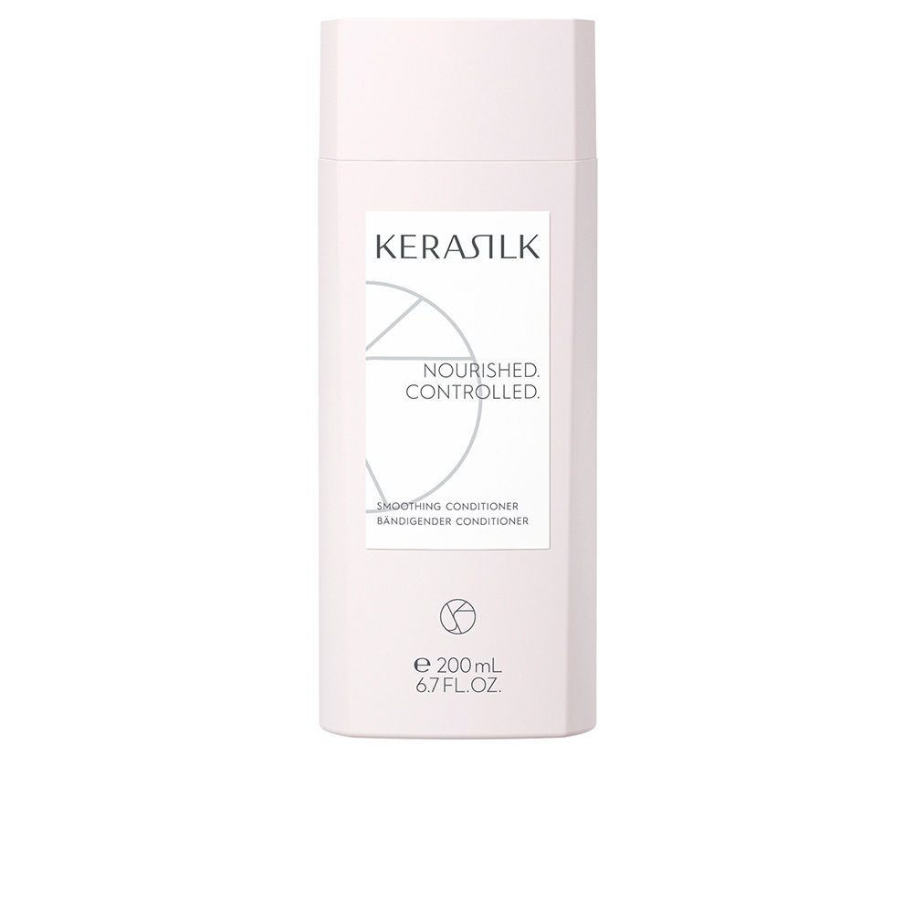 Kerasilk Balsamo lisciante ESSENTIALS