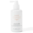 Growgorgeous Tonico Capelli Energizzante Scalp Tonic