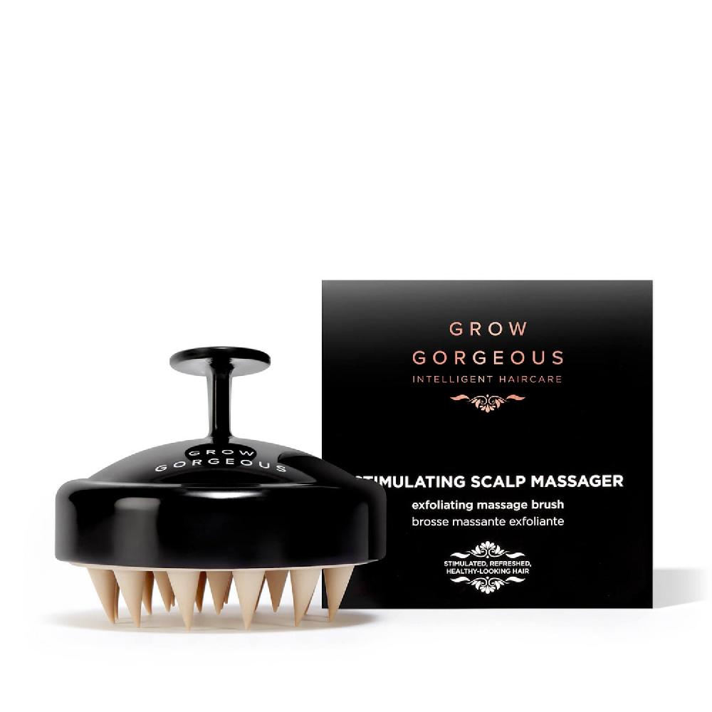 Growgorgeous Massaggiatore Stimolante Cuoio Capelluto