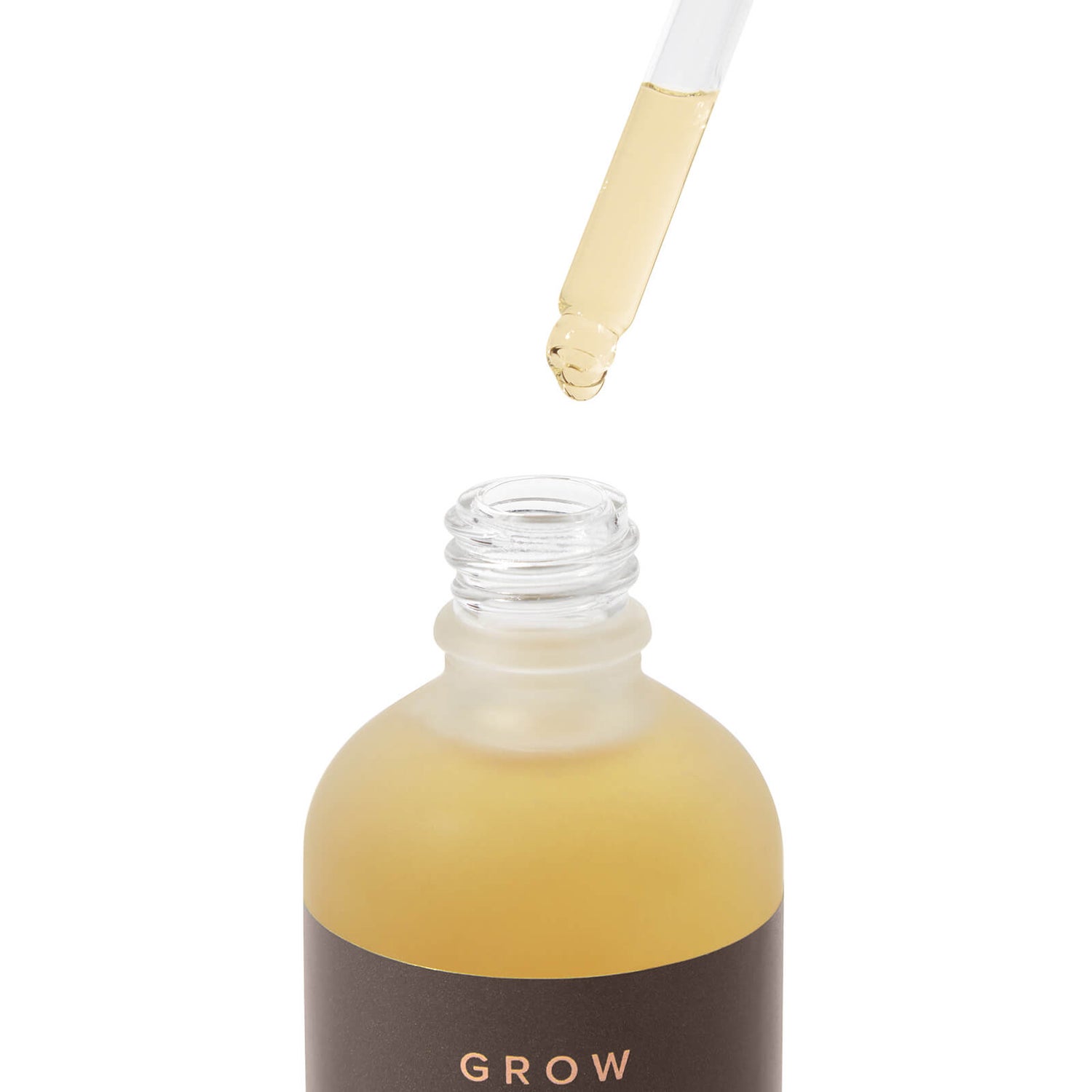 Growgorgeous Siero Intense Crescita Capelli 2 X 60ml Vendite Flash