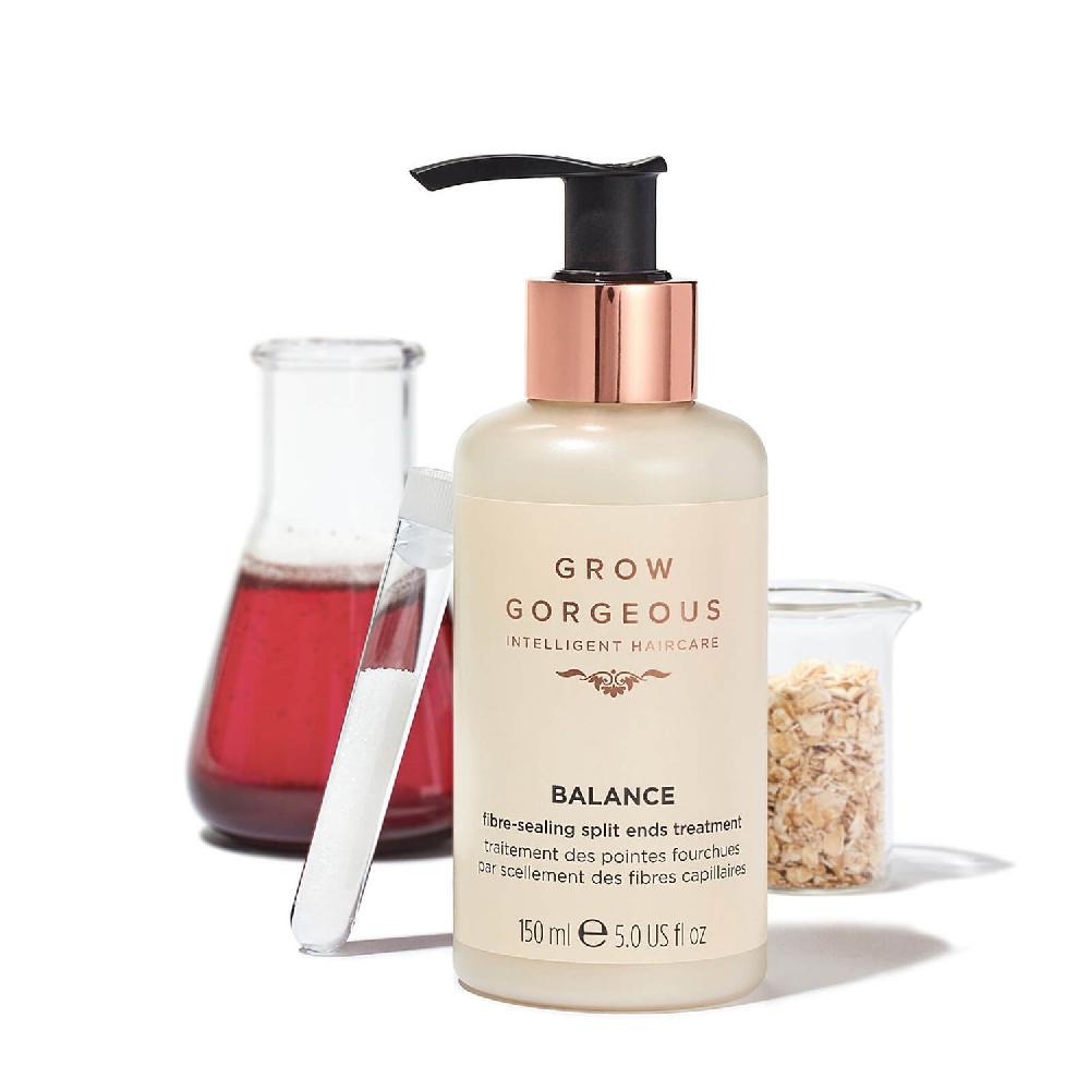 Growgorgeous Trattamento Balance Sigillante Doppie Punte Promozione