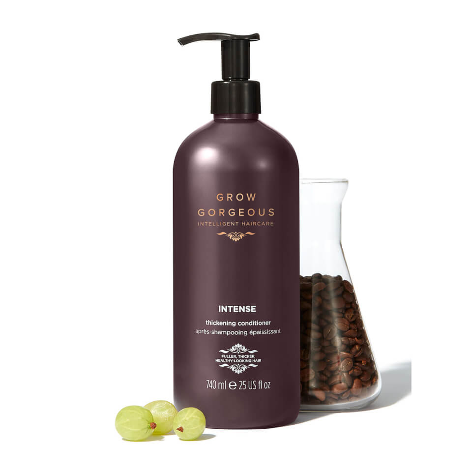 Growgorgeous Supersize Spedizione Gratuita