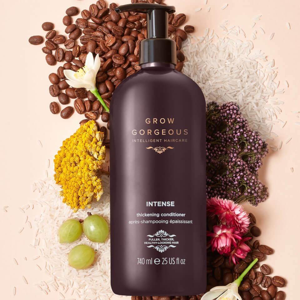 Growgorgeous Supersize Spedizione Gratuita
