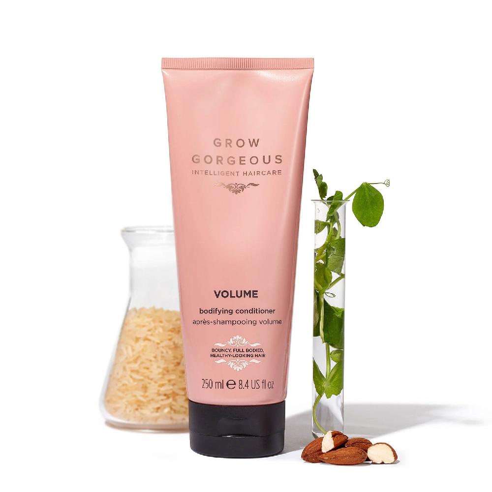 Growgorgeous Balsamo Capelli Volume Illuminante e Nutriente Negozi Online
