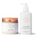 Growgorgeous Set Scalp Saviour per il Cuoio Capelluto Fino Al -60%