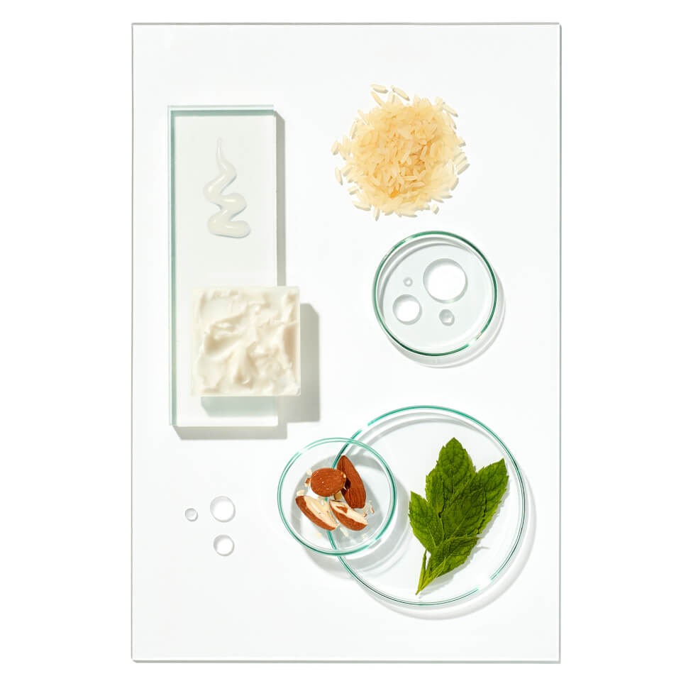 Growgorgeous Set Completo Volume Sottocosto