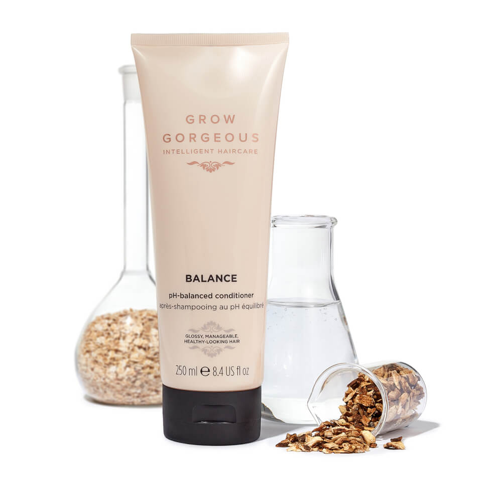 Growgorgeous Balsamo Capelli Balance pH-Bilanciato Offerta Pasqua