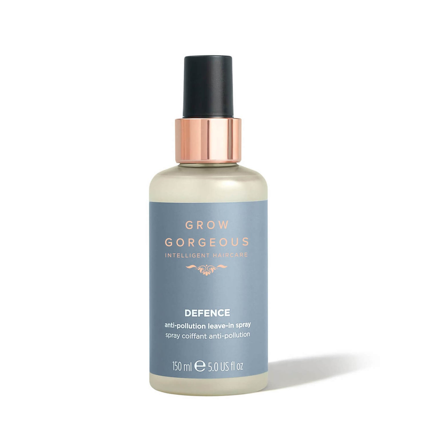 Growgorgeous Spray Capelli Defence Anti-Inquinamento Online