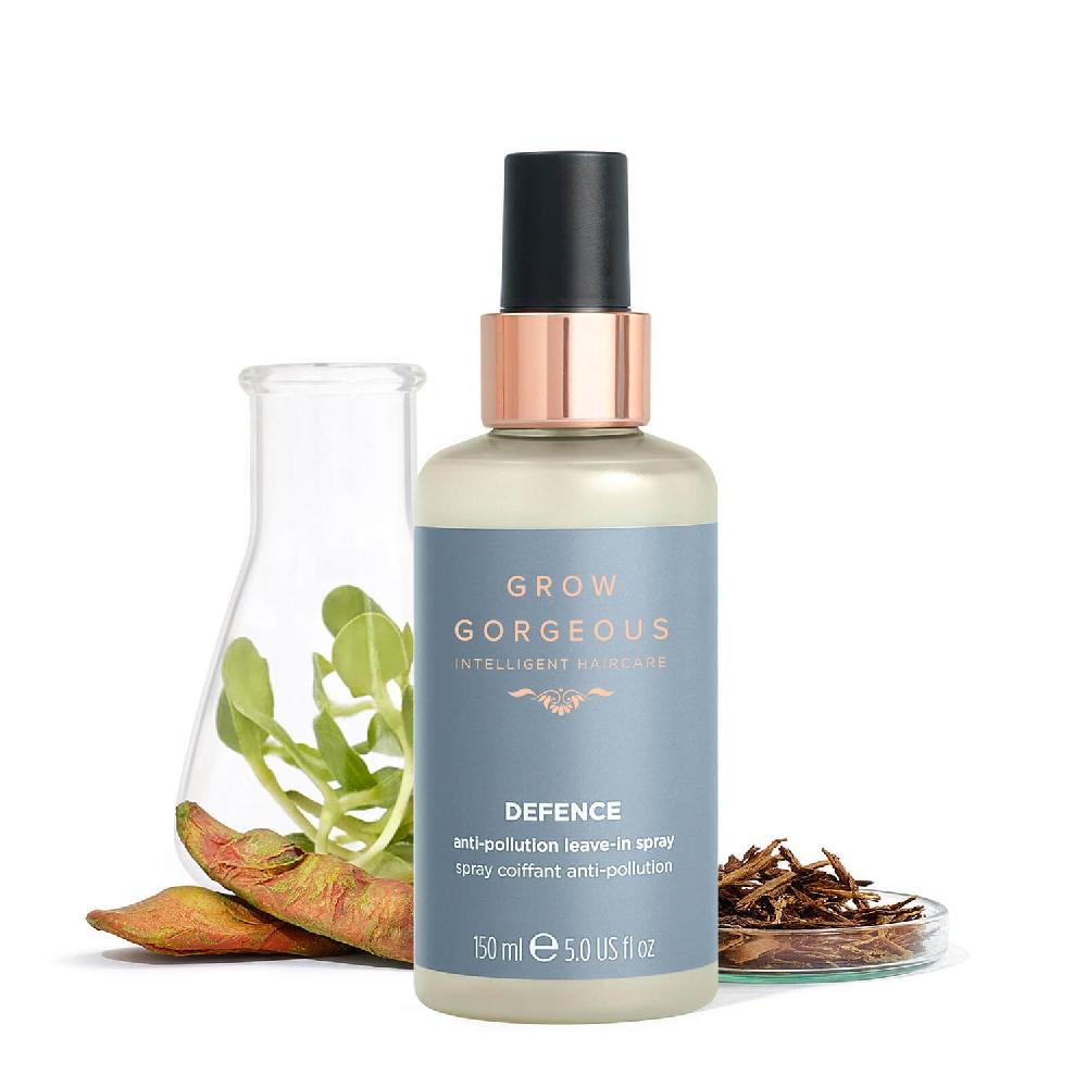 Growgorgeous Spray Capelli Defence Anti-Inquinamento Online